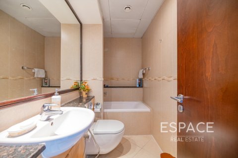 Appartement à Jumeirah Lake Towers, Dubai, 2 chambres, 103 m², № 62207 - photo 14