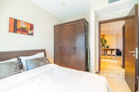 Appartement à Jumeirah Lake Towers, Dubai, 2 chambres, 103 m², № 62207 - photo 12
