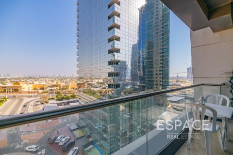 Appartement à Jumeirah Lake Towers, Dubai, 2 chambres, 103 m², № 62207 - photo 17