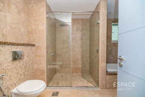 Villa à Regional, Jumeirah Park, Dubai, 3 chambres, 285 m², № 62211 - photo 13