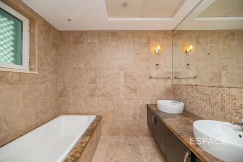 Villa à Regional, Jumeirah Park, Dubai, 3 chambres, 285 m², № 62211 - photo 12