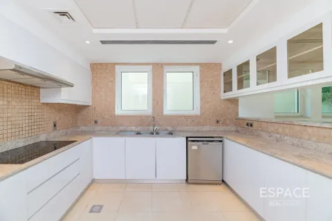 Villa à Regional, Jumeirah Park, Dubai, 3 chambres, 285 m², № 62211 - photo 4