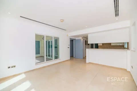 Villa à Regional, Jumeirah Park, Dubai, 3 chambres, 285 m², № 62211 - photo 3
