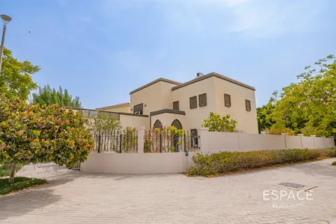 Villa à Regional, Jumeirah Park, Dubai, 3 chambres, 285 m², № 62211 - photo 18