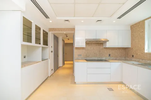 Villa à Regional, Jumeirah Park, Dubai, 3 chambres, 285 m², № 62211 - photo 5