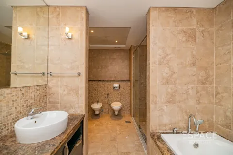Villa à Regional, Jumeirah Park, Dubai, 3 chambres, 285 m², № 62211 - photo 8