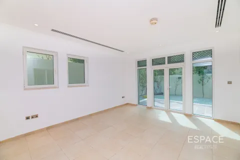Villa à Regional, Jumeirah Park, Dubai, 3 chambres, 285 m², № 62211 - photo 9