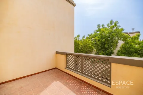 Villa à Regional, Jumeirah Park, Dubai, 3 chambres, 285 m², № 62211 - photo 16