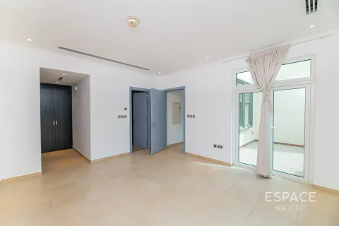 Villa à Regional, Jumeirah Park, Dubai, 3 chambres, 285 m², № 62211 - photo 6