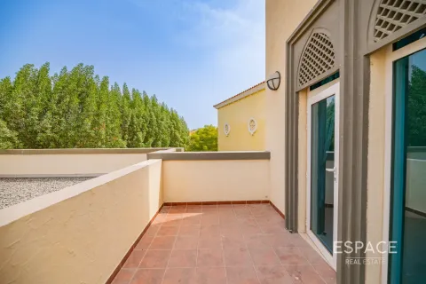 Villa à Regional, Jumeirah Park, Dubai, 3 chambres, 285 m², № 62211 - photo 17