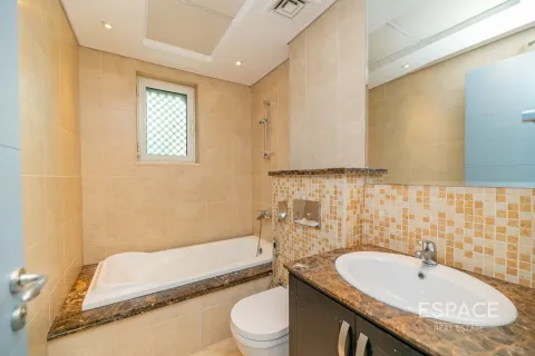 Villa à Regional, Jumeirah Park, Dubai, 3 chambres, 285 m², № 62211 - photo 14