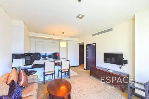 Appartement à Dubai Marina, Dubai, 1 chambre, 82 m², № 62208 - photo 2