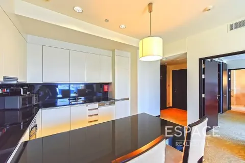 Appartement à Dubai Marina, Dubai, 1 chambre, 82 m², № 62208 - photo 4