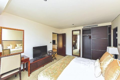 Appartement à Dubai Marina, Dubai, 1 chambre, 82 m², № 62208 - photo 6