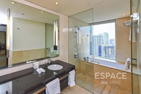 Appartement à Dubai Marina, Dubai, 1 chambre, 82 m², № 62208 - photo 7