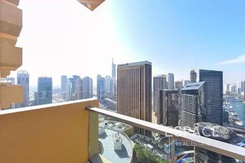 Appartement à Dubai Marina, Dubai, 1 chambre, 82 m², № 62208 - photo 10