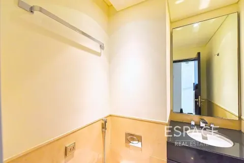 Appartement à Dubai Marina, Dubai, 1 chambre, 82 m², № 62208 - photo 9