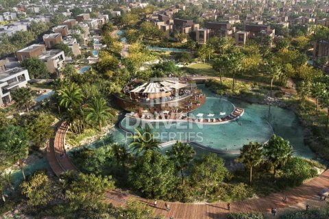 Villa en Dubai, 4 dormitorios, 252.05 m², № 138614 - foto 3