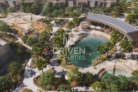 Villa en Dubai, 4 dormitorios, 252.05 m², № 138614