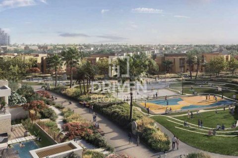 Villa en Dubai, 4 dormitorios, 252.05 m², № 138614 - foto 13
