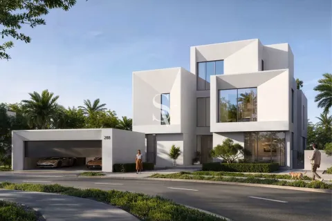 Villa en Dubai, 5 dormitorios, 960 m², № 70197 - foto 10