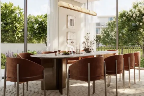 Villa à Dubai Investment Park, Dubai, 4 chambres, 336 m², № 70190 - photo 8