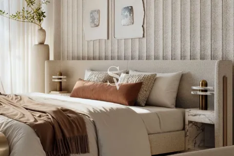 Villa à Dubai Investment Park, Dubai, 4 chambres, 336 m², № 70190 - photo 6