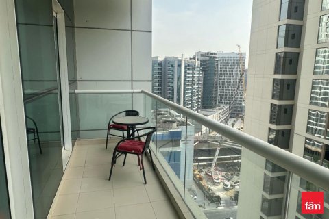 Apartment in Business Bay, Dubai 1 bedroom, 58.8 sq.m. № 47720 - photo 8