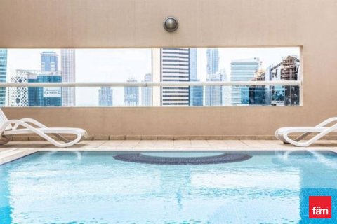 Apartment in Business Bay, Dubai 1 bedroom, 58.8 sq.m. № 47720 - photo 12
