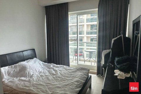 Apartment in Business Bay, Dubai 1 bedroom, 58.8 sq.m. № 47720 - photo 6
