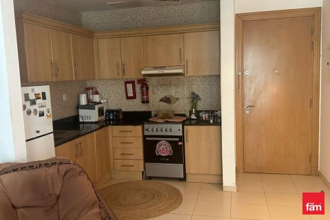 Apartment in Business Bay, Dubai 1 bedroom, 58.8 sq.m. № 47720 - photo 3