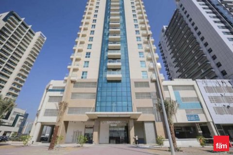 Apartment in Business Bay, Dubai 1 bedroom, 58.8 sq.m. № 47720 - photo 13