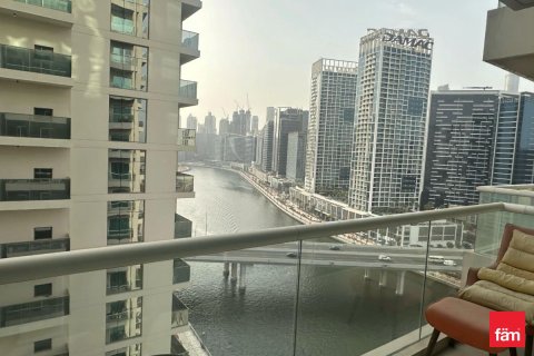 Apartment in Business Bay, Dubai 1 bedroom, 58.8 sq.m. № 47720 - photo 9