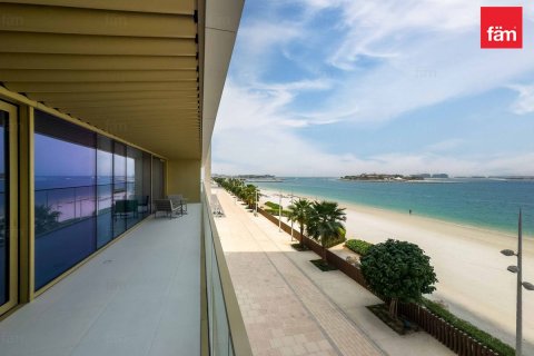 Снять в аренду квартиру в Dubai Harbour, Дубай: 2 спальни, 131.5м², № 47761 - фото 15