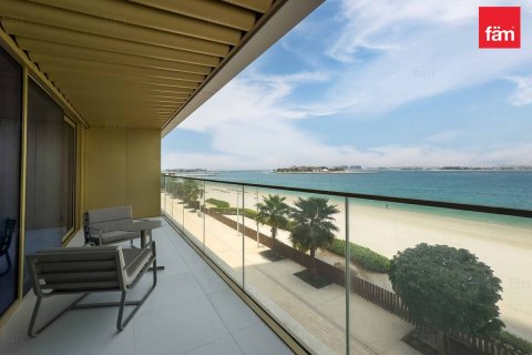 Снять в аренду квартиру в Dubai Harbour, Дубай: 2 спальни, 131.5м², № 47761 - фото 5