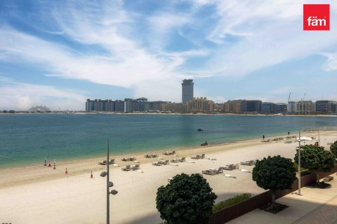 Снять в аренду квартиру в Dubai Harbour, Дубай: 2 спальни, 131.5м², № 47761 - фото 8