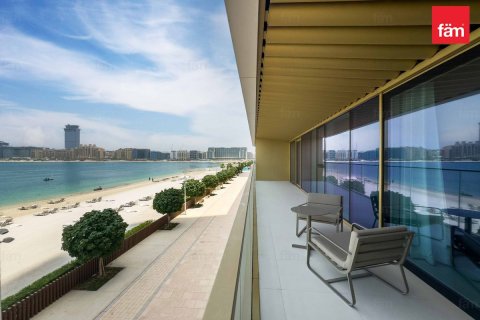 Снять в аренду квартиру в Dubai Harbour, Дубай: 2 спальни, 131.5м², № 47761 - фото 3