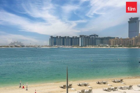 Снять в аренду квартиру в Dubai Harbour, Дубай: 2 спальни, 131.5м², № 47761 - фото 10