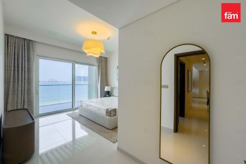Снять в аренду квартиру в Dubai Harbour, Дубай: 2 спальни, 131.5м², № 47761 - фото 16