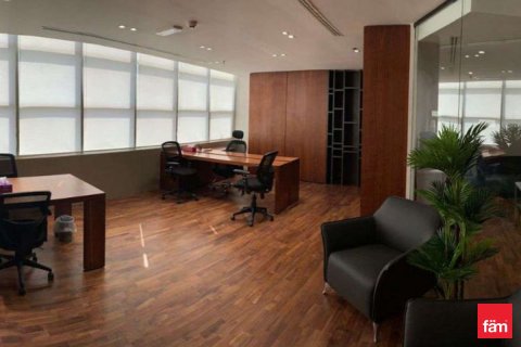 Oficina en Dubai, 163.3 m², № 47772 - foto 11
