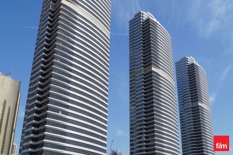 Oficina en Dubai, 163.3 m², № 47772 - foto 1