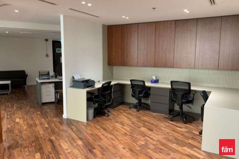 Oficina en Dubai, 163.3 m², № 47772 - foto 2