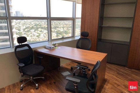 Oficina en Dubai, 163.3 m², № 47772 - foto 7
