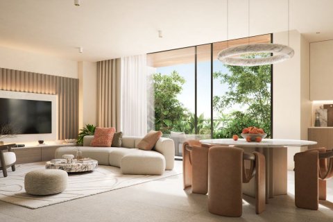 Appartement à Dubai, 1 chambre, 70.3 m², № 47773 - photo 3