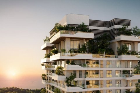 Appartement à Dubai, 1 chambre, 70.3 m², № 47773 - photo 2
