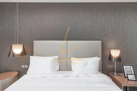 شقة في DAMAC Towers by Paramount Hotels and Resorts, الخليج التجاري, دبي 1غرف نوم, 86 م² رقم 103010 - صورة 10