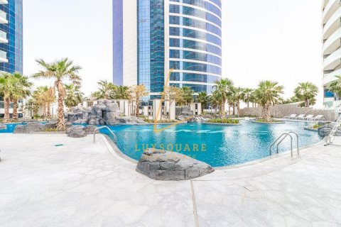 شقة في DAMAC Towers by Paramount Hotels and Resorts, الخليج التجاري, دبي 1غرف نوم, 86 م² رقم 103010 - صورة 15