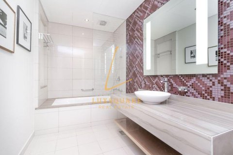 شقة في DAMAC Towers by Paramount Hotels and Resorts, الخليج التجاري, دبي 1غرف نوم, 86 م² رقم 103010 - صورة 9
