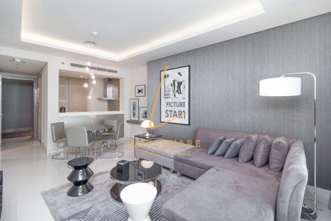 شقة في DAMAC Towers by Paramount Hotels and Resorts, الخليج التجاري, دبي 1غرف نوم, 86 م² رقم 103010 - صورة 6