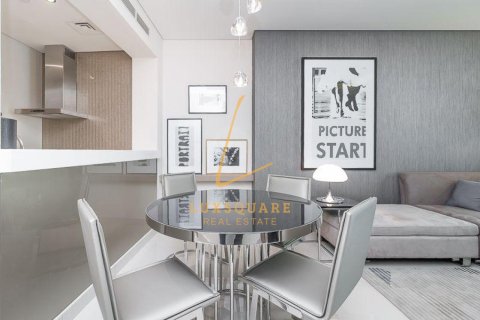 شقة في DAMAC Towers by Paramount Hotels and Resorts, الخليج التجاري, دبي 1غرف نوم, 86 م² رقم 103010 - صورة 3